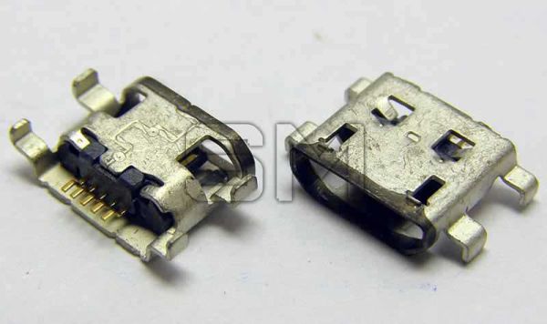 Роз'єм мікро usb Motorola #226