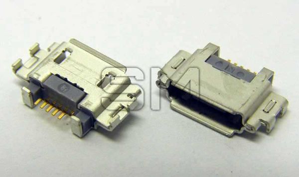 Роз'єм micro usb Sony #237