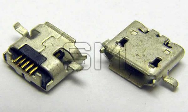 гнізда зарядки Blackberry #279