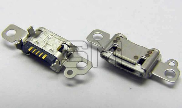 Роз'єм мікро usb Meizu #301
