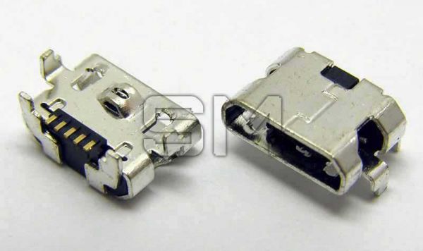 Роз'єм мікро usb Oppo #322