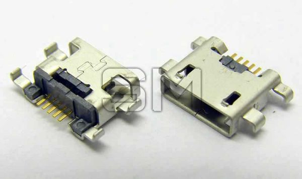 Роз'єм micro usb Sony #332