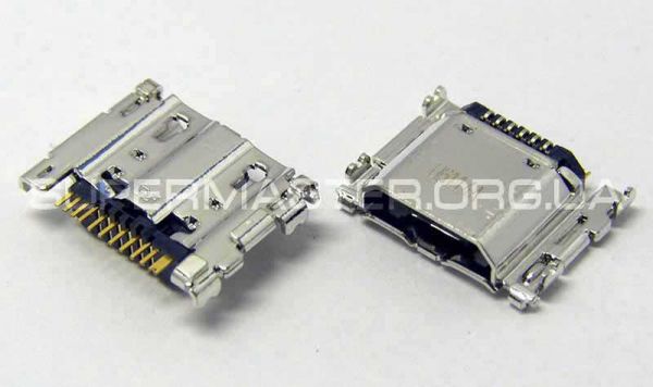 гнізда зарядки Samsung #349
