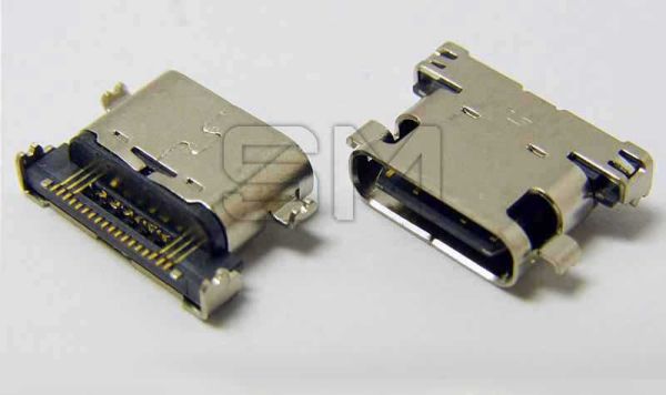 Роз'єм micro usb LG #362
