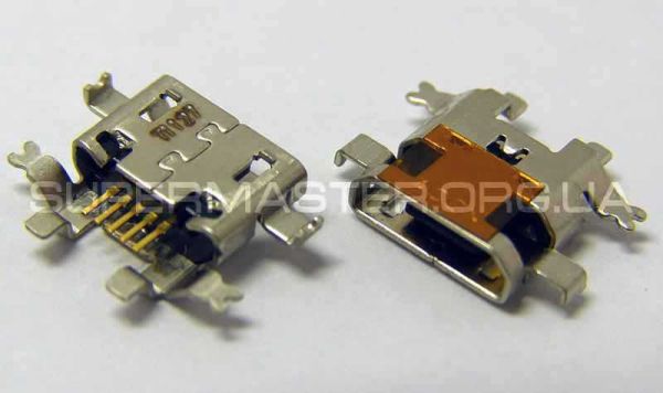 Роз'єм мікро usb Sony #368