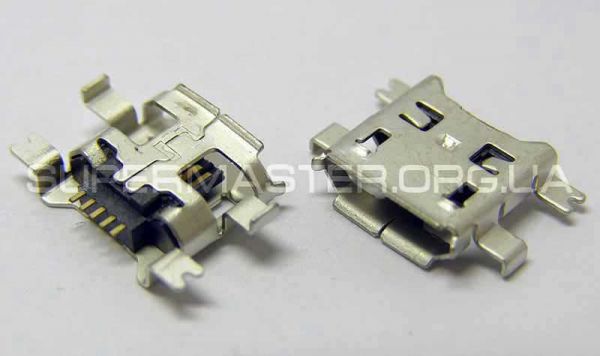 гнізда зарядки HTC #372