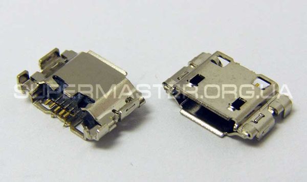 Роз'єм мікро usb #376