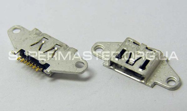 Роз'єм micro usb Oppo #383