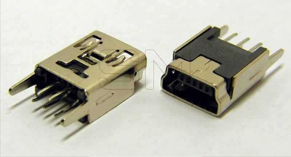 міні юсб Роз'єм #1