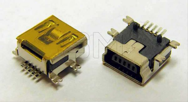 міні Роз'єм #3