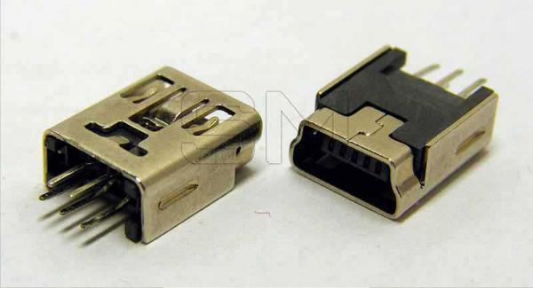 Роз'єм камери #4