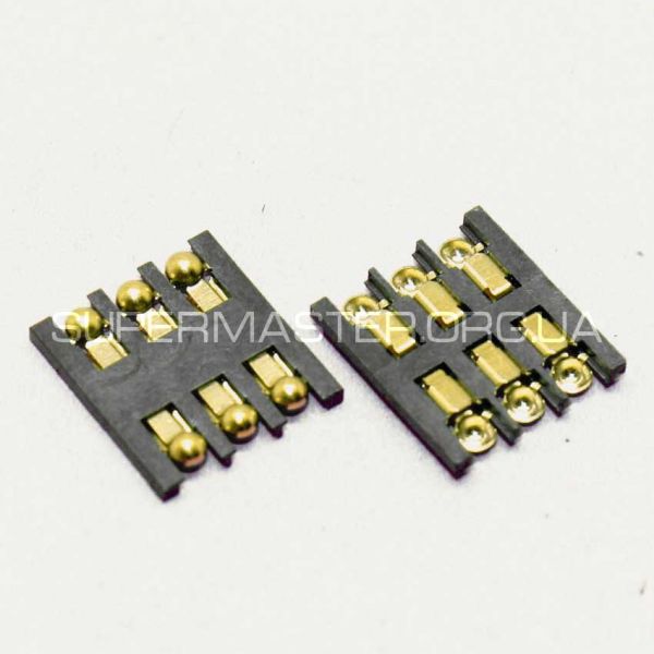 Роз'єм sim карти Huawei #32