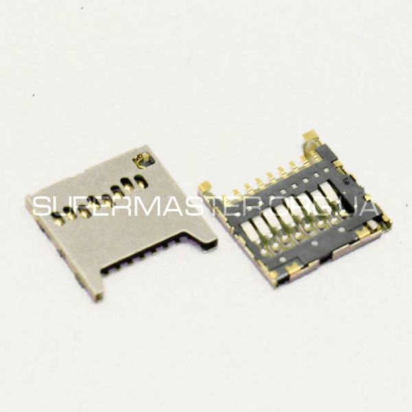 Sim конектор Lenovo #44