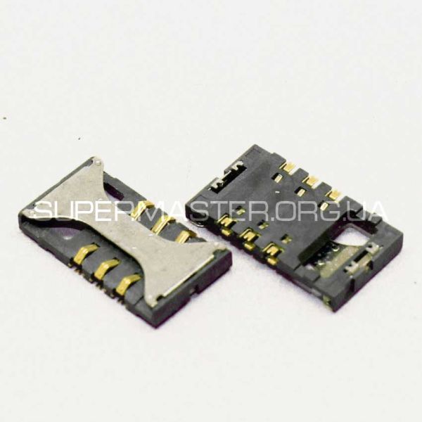 Sim конектор Samsung #67