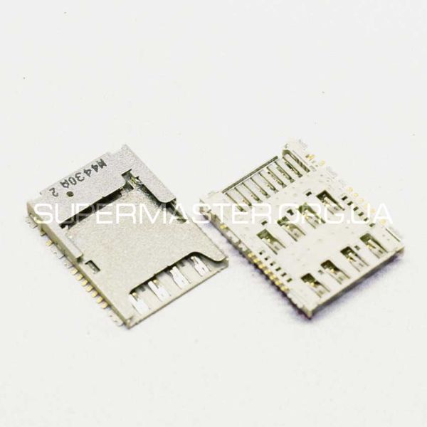 Sim конектор Samsung #78