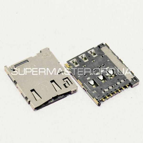 Роз'єм sim карти Sony #81