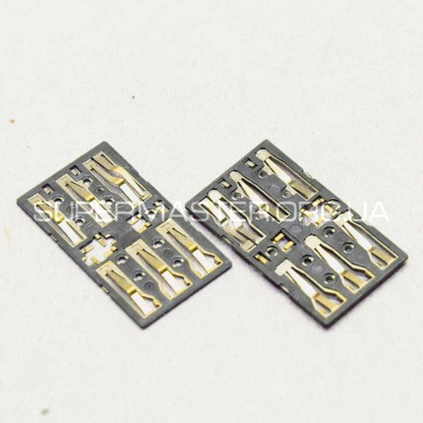 Роз'єм sim карти OPPO #99