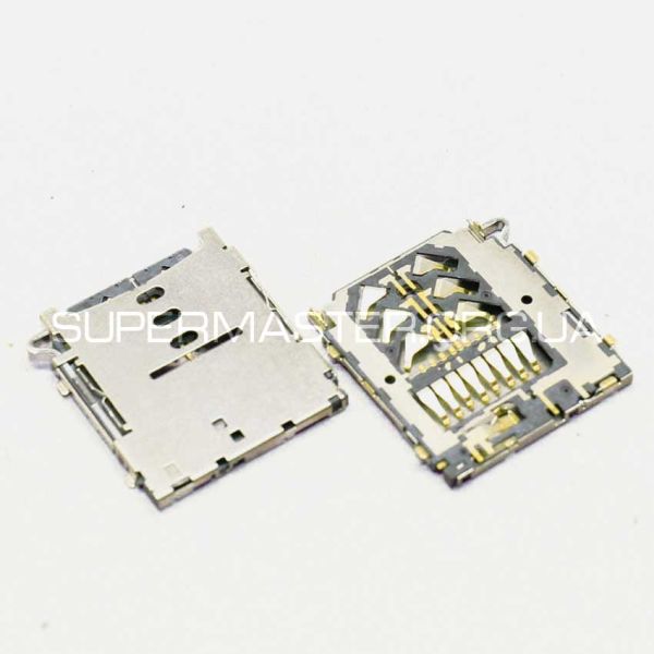Sim конектор Samsung #113