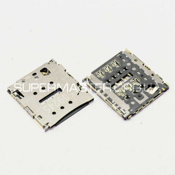 мікро сім Роз'єм Huawei #130