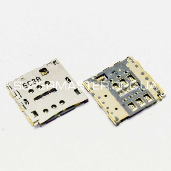 Роз'єм сім карти Huawei #132