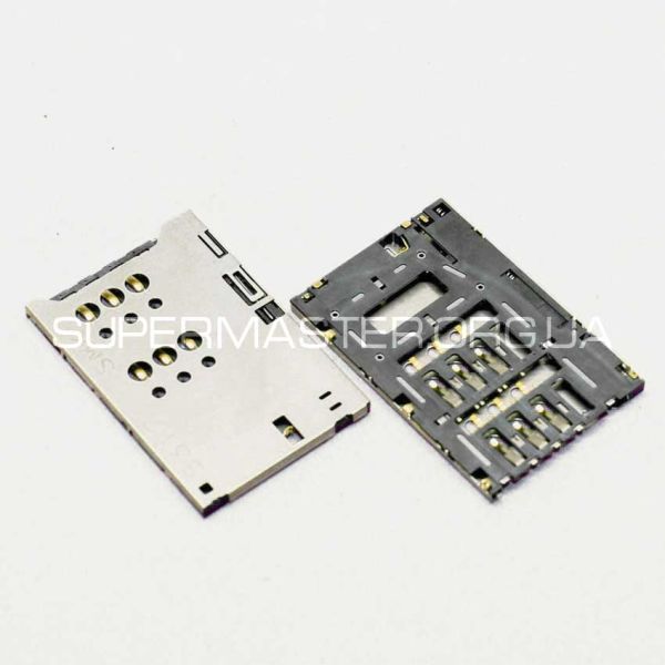 мікро сім Роз'єм Sony #139