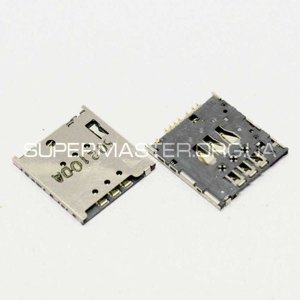 Роз'єм sim карти MOTO #149