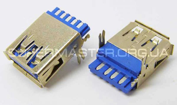 Роз'єм usb 3.0 #33