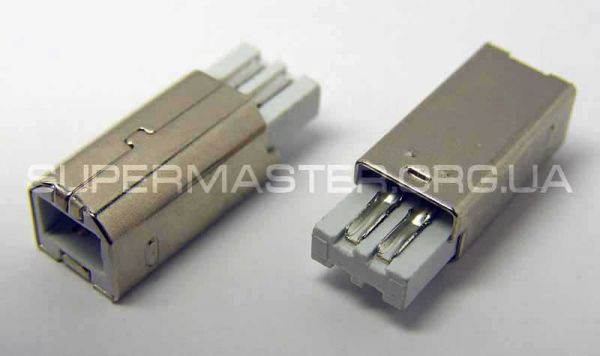 Роз'єм usb 2.0 #36