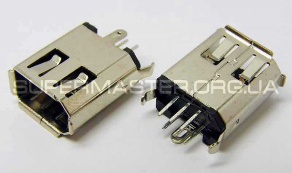 Роз'єм usb 3.0 #37