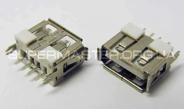 Роз'єм usb 2.0 #39
