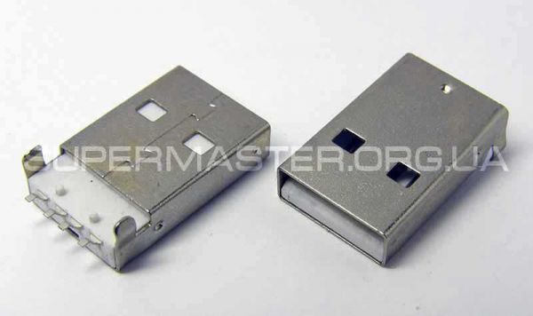 Роз'єм usb 2.0 #44