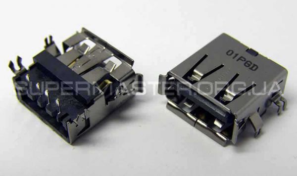 Роз'єм usb 2.0 #47