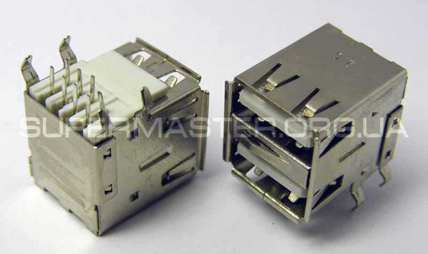 Роз'єм usb 2.0 #49