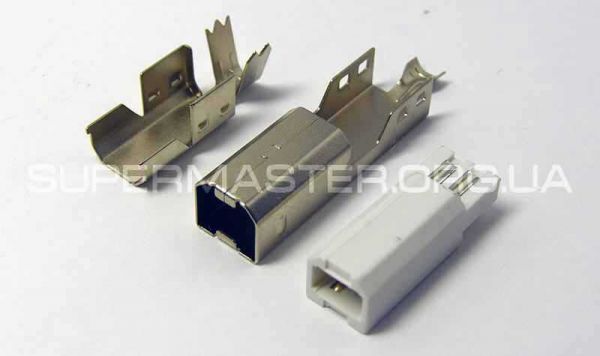 Роз'єм usb 2.0 #51