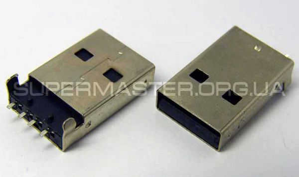 Роз'єм usb 2.0 #60