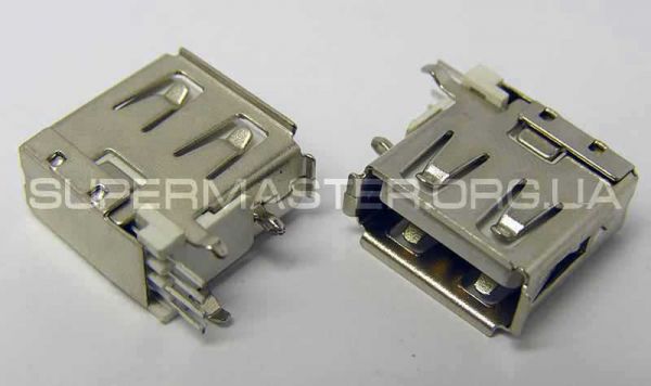 Роз'єм usb 2.0 #66