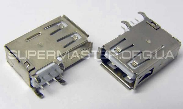Роз'єм usb 2.0 #67