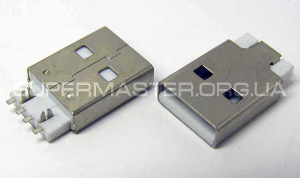 Роз'єм гнізда usb 2.0 для мфу принтера сканера #68