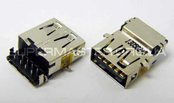 Роз'єм гнізда usb 3.0 HP Pavilion 14-E031TX 15 15-E008ax 15-E008sr #88