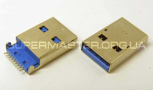 Роз'єм гнізда usb 3.0 для сканера #99
