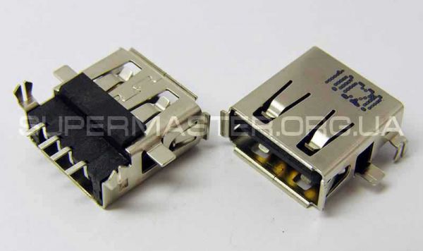 Роз'єм гнізда usb 2.0 для ноутбука #111