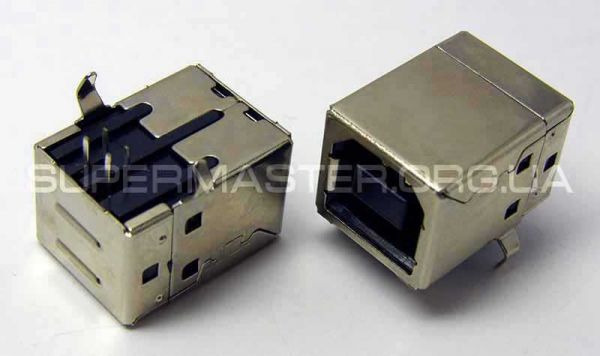 Роз'єм usb 2.0 #119