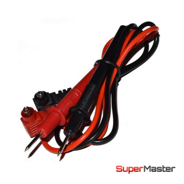 Щупи для мультиметра