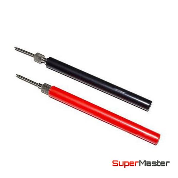 Щуп до тестера разбірний (пара)