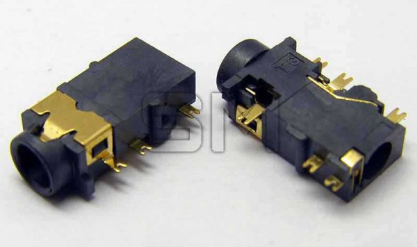 Аудіо роз'єм 3.5 мм Ainol #10