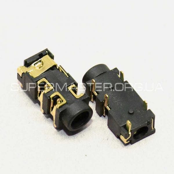 Аудіо роз'єм 3.5 мм для смартфона планшета #46