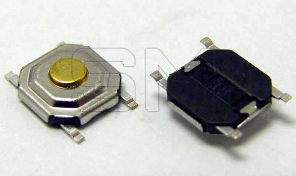 Кнопка включения живлення громкости #1