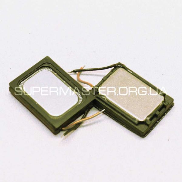 Динамік поліфонічний Nokia N73 #44