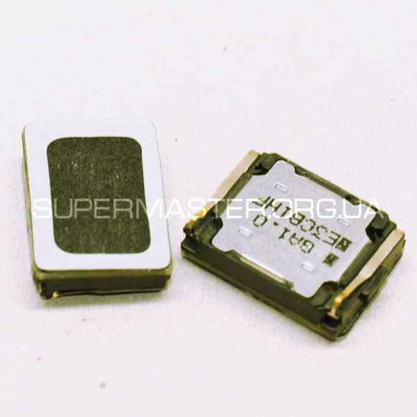 Динамік поліфонічний Nokia Lumia N820 #65