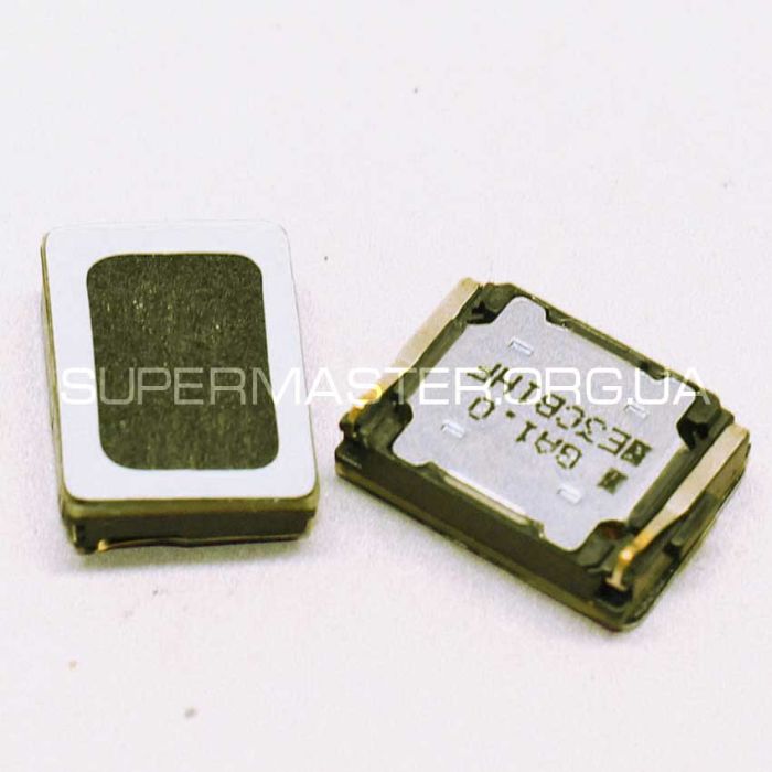 Динамік поліфонічний Nokia Lumia N820 #65